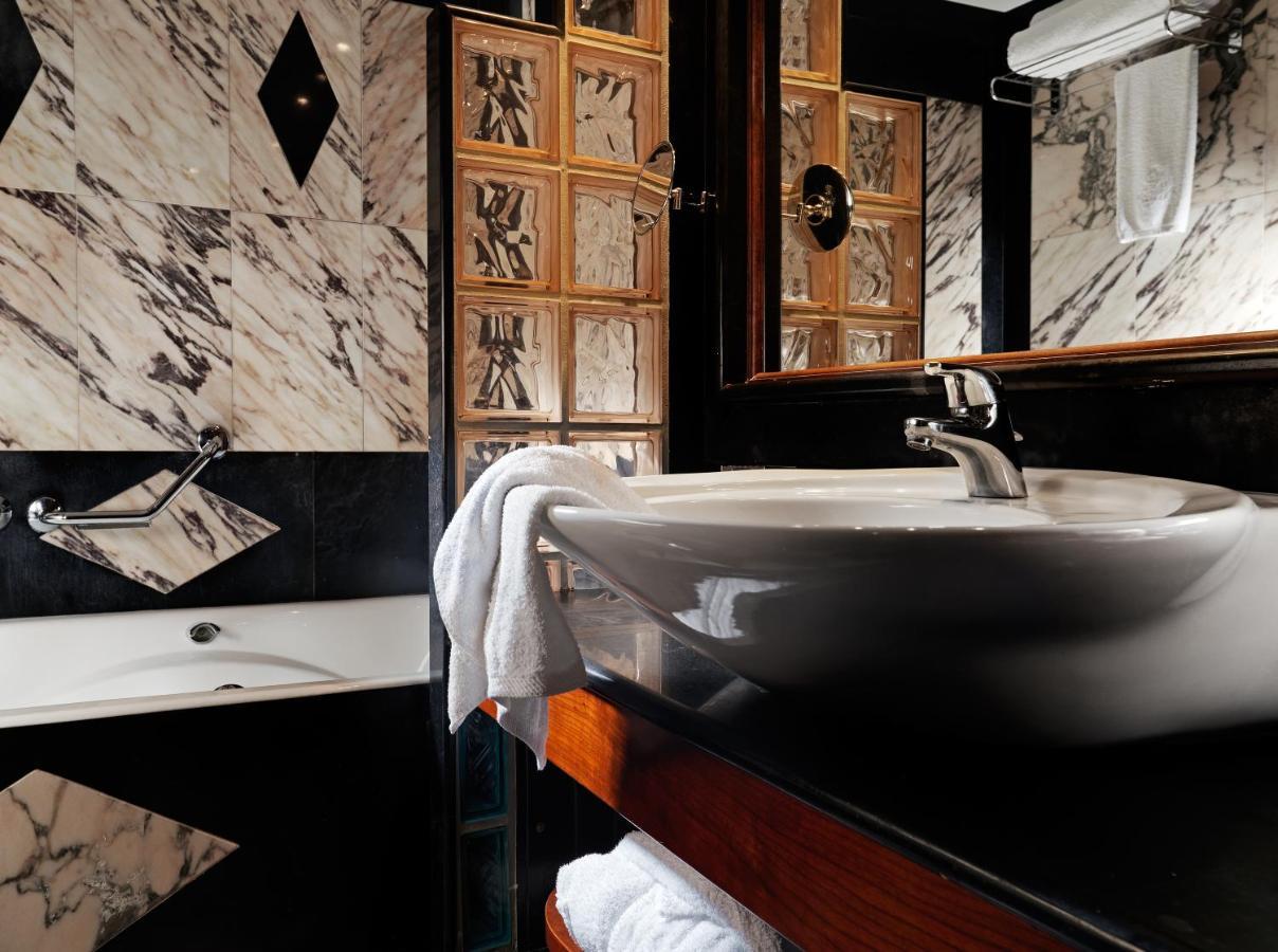 Junior Suite Premium con Vista Mare